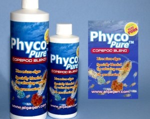 Phycopure Copepod Blend